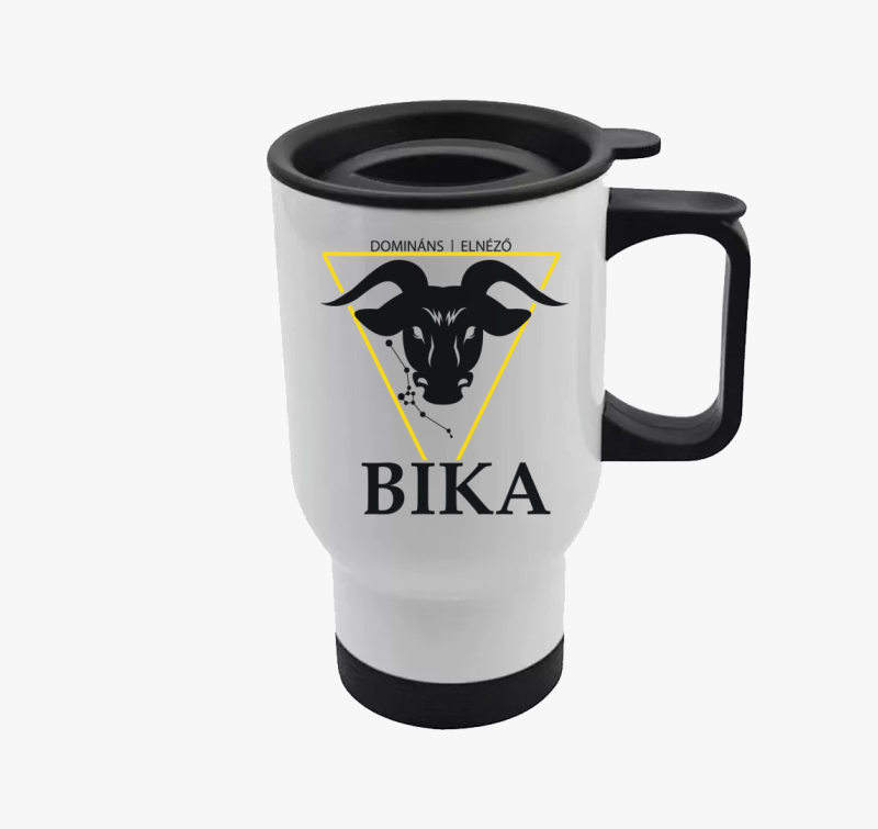 Horoszkóp BIKA termosz