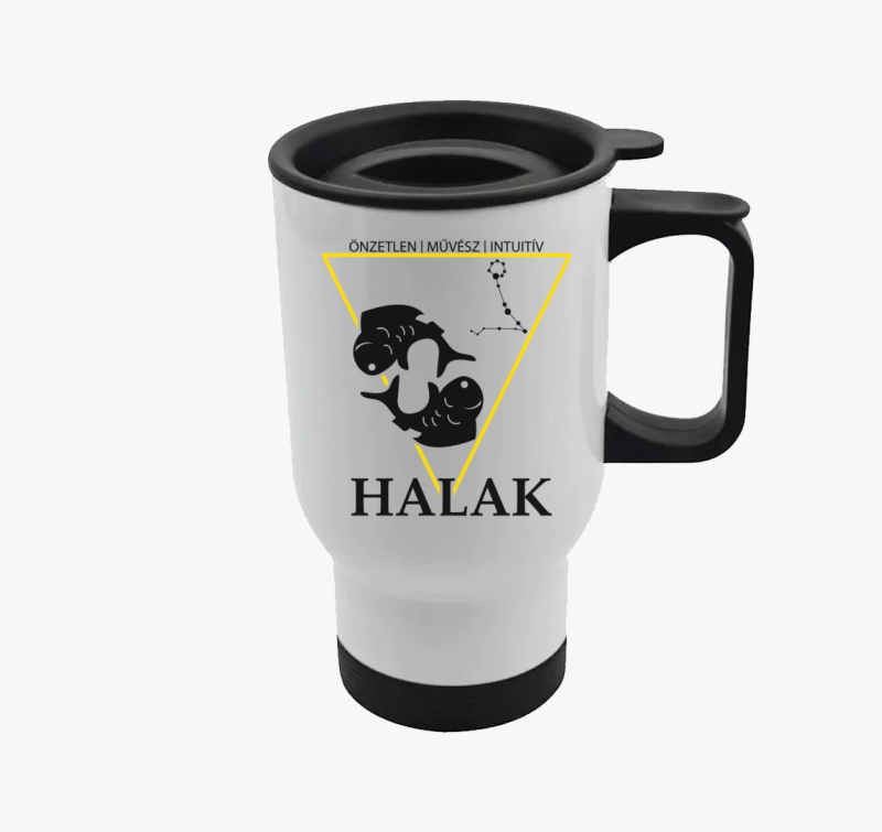 Horoszkóp HALAK termosz