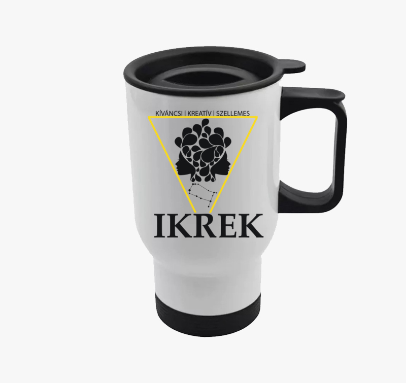 Horoszkóp IKREK termosz