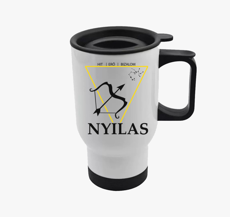 Horoszkóp NYILAS termosz