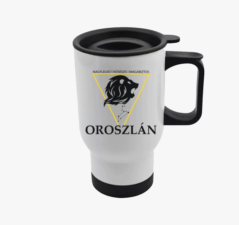Horoszkóp OROSZLÁN termosz