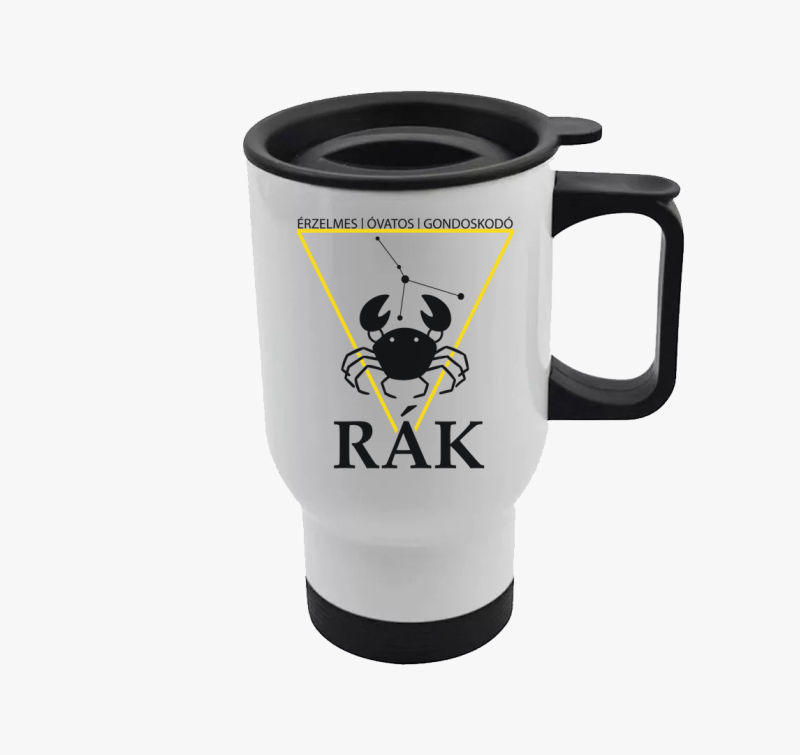 Horoszkóp RÁK termosz
