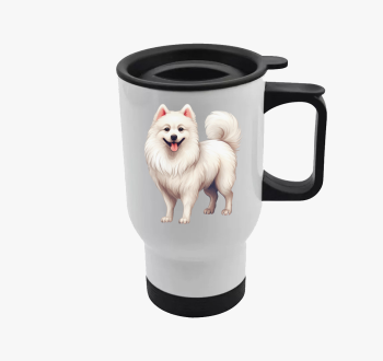 Japán spitz termosz