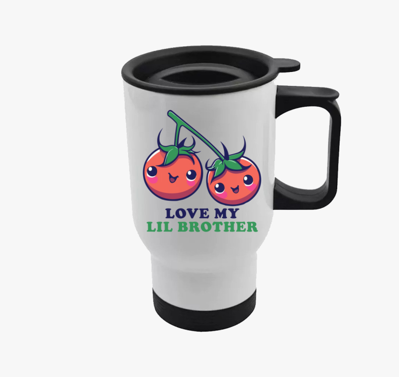 Tomato lil brother termosz