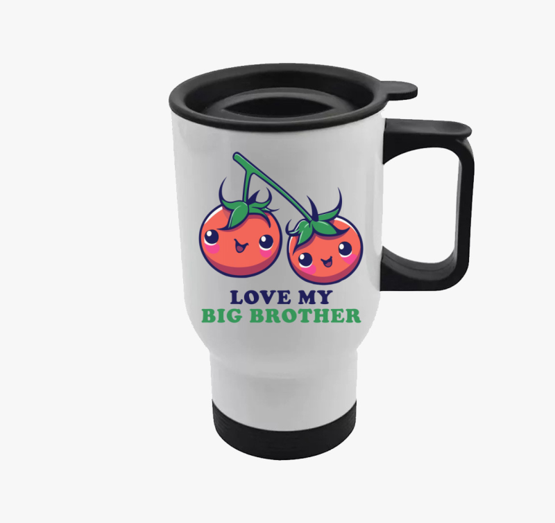 Tomato big brother termosz