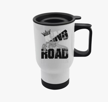 Utak királya termosz