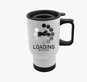 Motor betöltése term