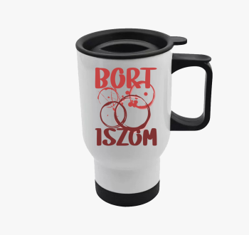 Bort iszom termosz