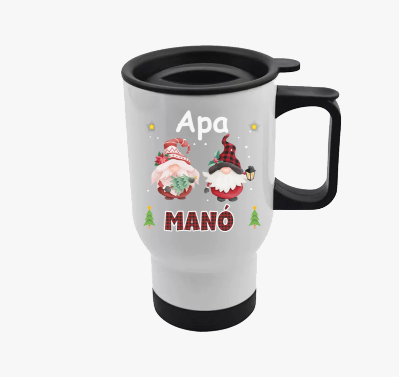 Apa manó termosz