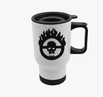 Immortan Joe termosz