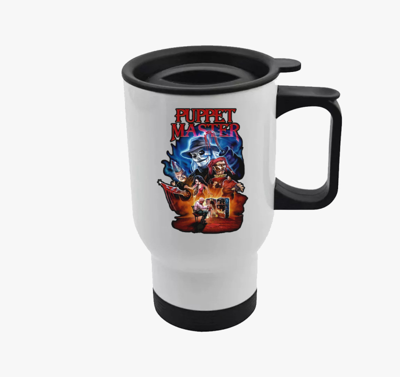 Puppet Master termosz