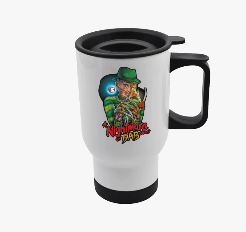 Nightmare on DAB Street termosz