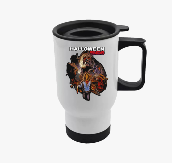 Halloween Ends termo