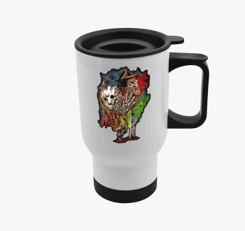 Jason és Freddy term