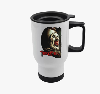 Terrifier 2.0 termos