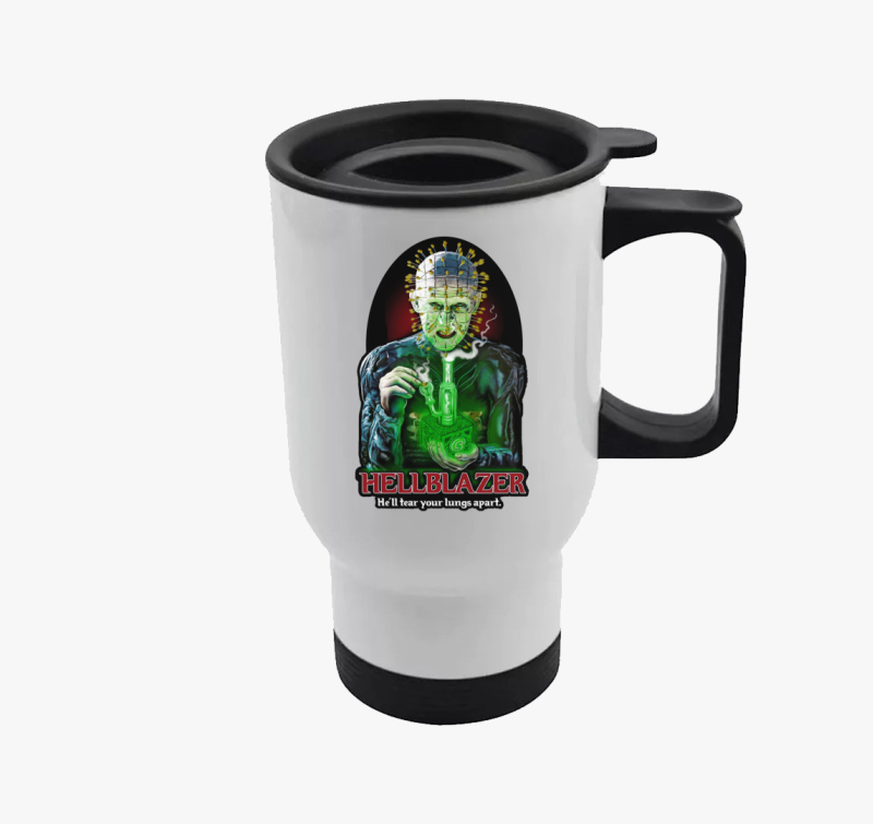 The Hellblazer termosz