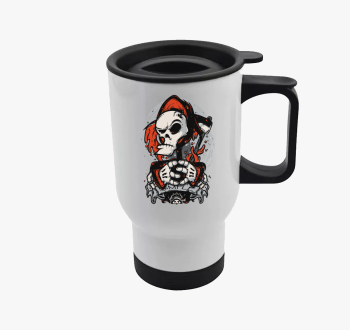 Billy és Mandy kalan...