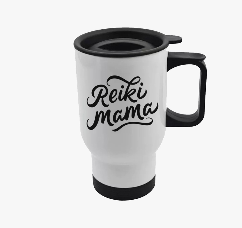 Reiki Mama termosz