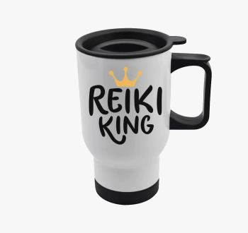 Reiki king termosz