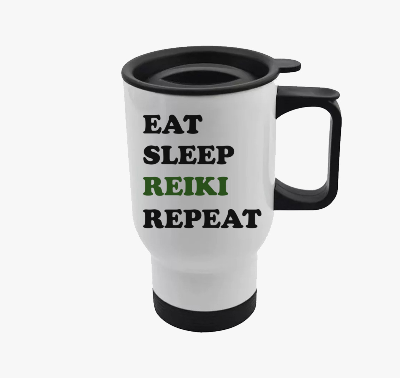 Reiki repeat termosz