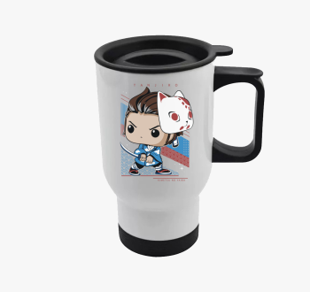 Demon Slayer - Tanji...