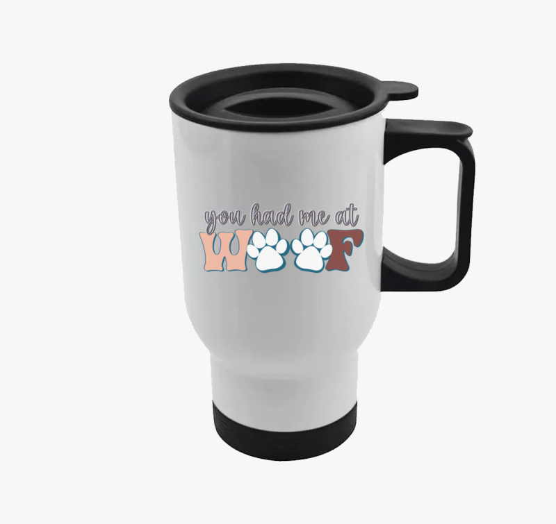 Woof termosz