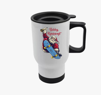 Deszkás Mikulás term