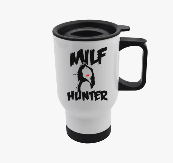 MILF Hunter termosz