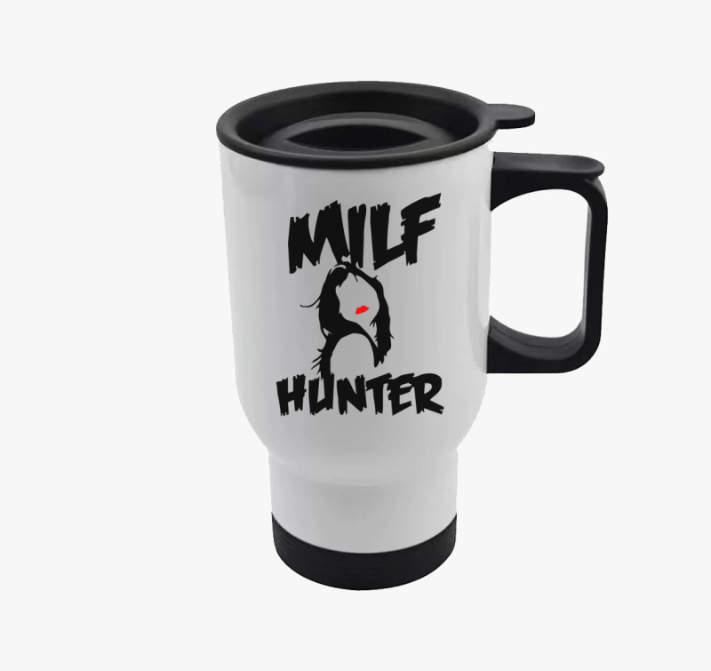 MILF Hunter termosz