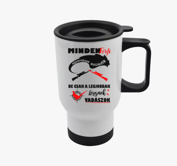 A legjobbak lesznek ...