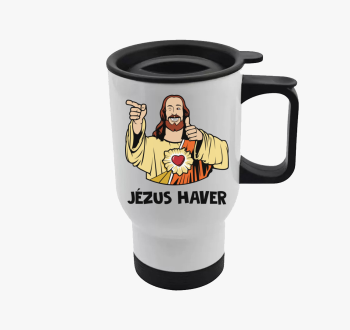 Krisztus haver termo