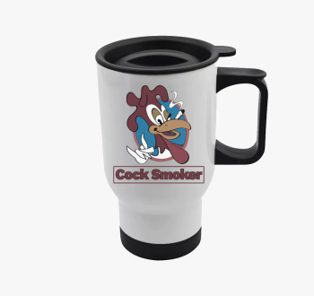 Cock Smoker - Jay és...