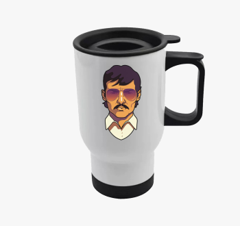 Narcos Javier Pena a