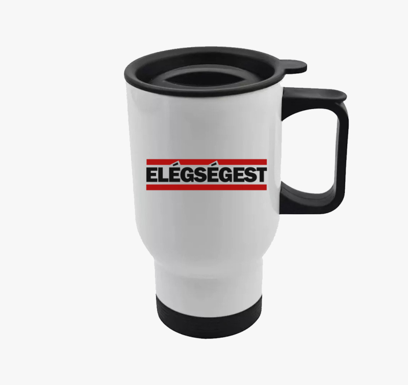 Elégségest termosz