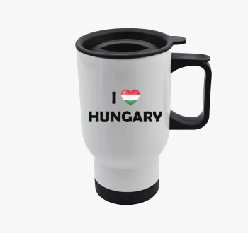 I Love Hungary - Mag...