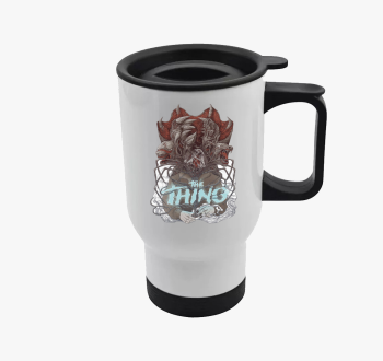 A dolog termosz - Mi...