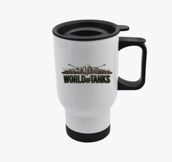 World of Tanks termo