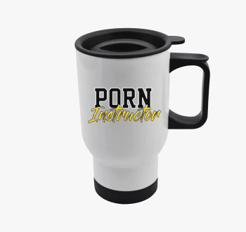 Porn Instruktor term