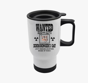 Schrödinger Macskája