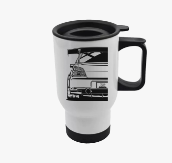 Subaru Impreza termo