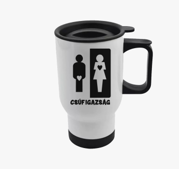 Csúf igazság termosz