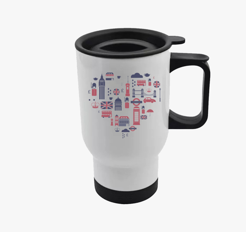 London 2.0 termosz