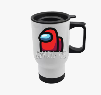 Among Us termosz