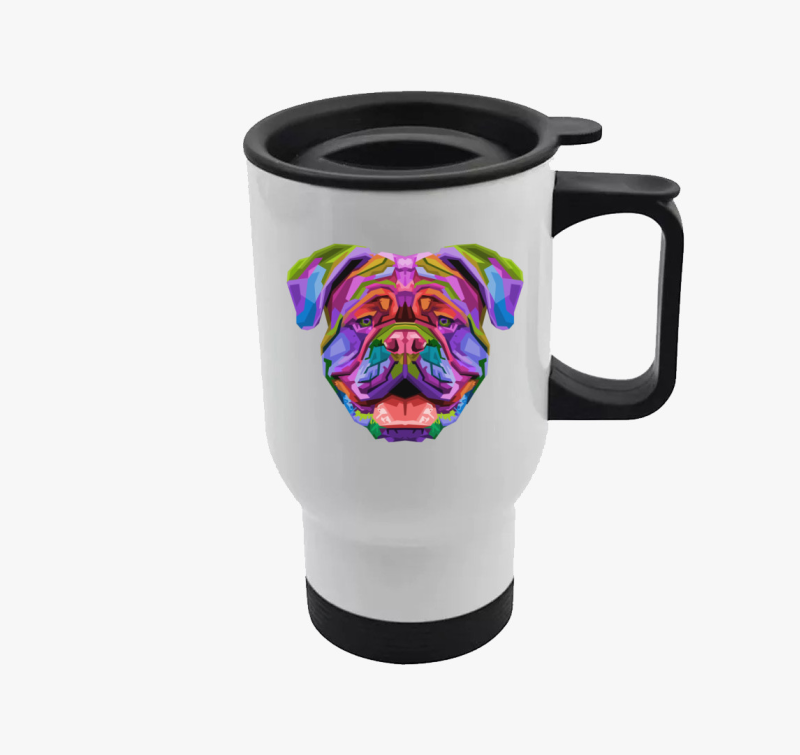 Bulldogos termosz 