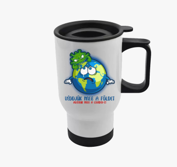 Védjük meg a Földet 