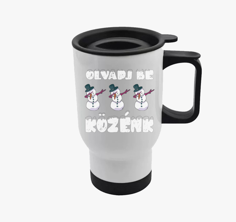 Olvadj be közénk termosz