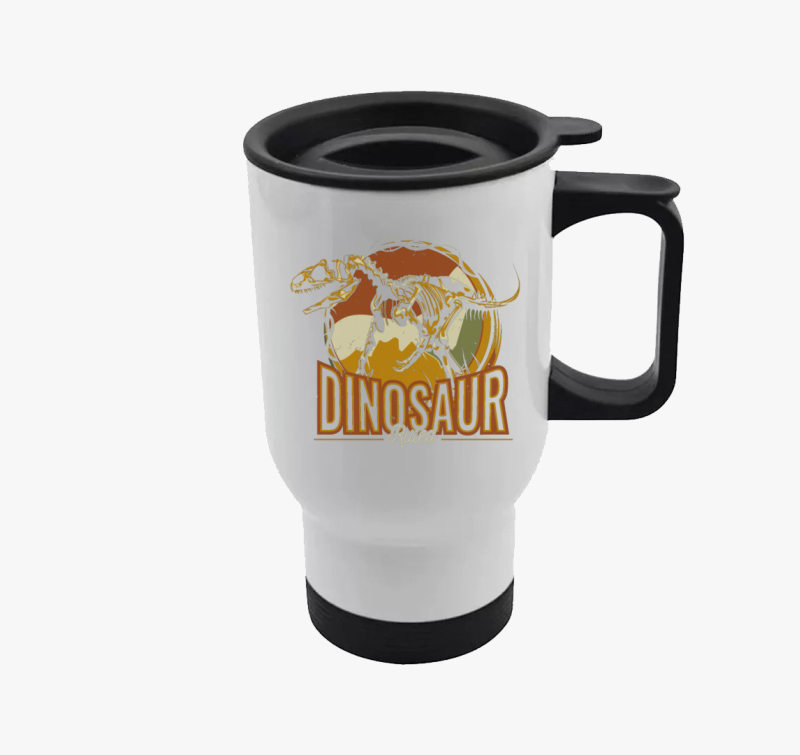 Dinoszauruszos termosz 