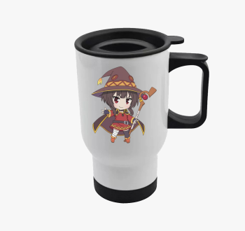Konosuba Megumin ter