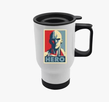 One Punch Man HERO t