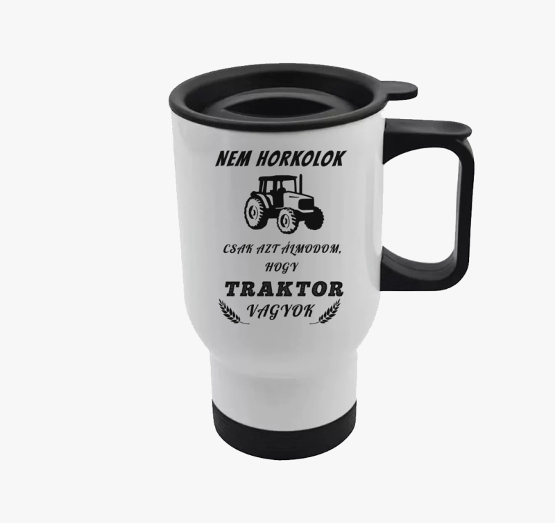 Traktoros termosz
